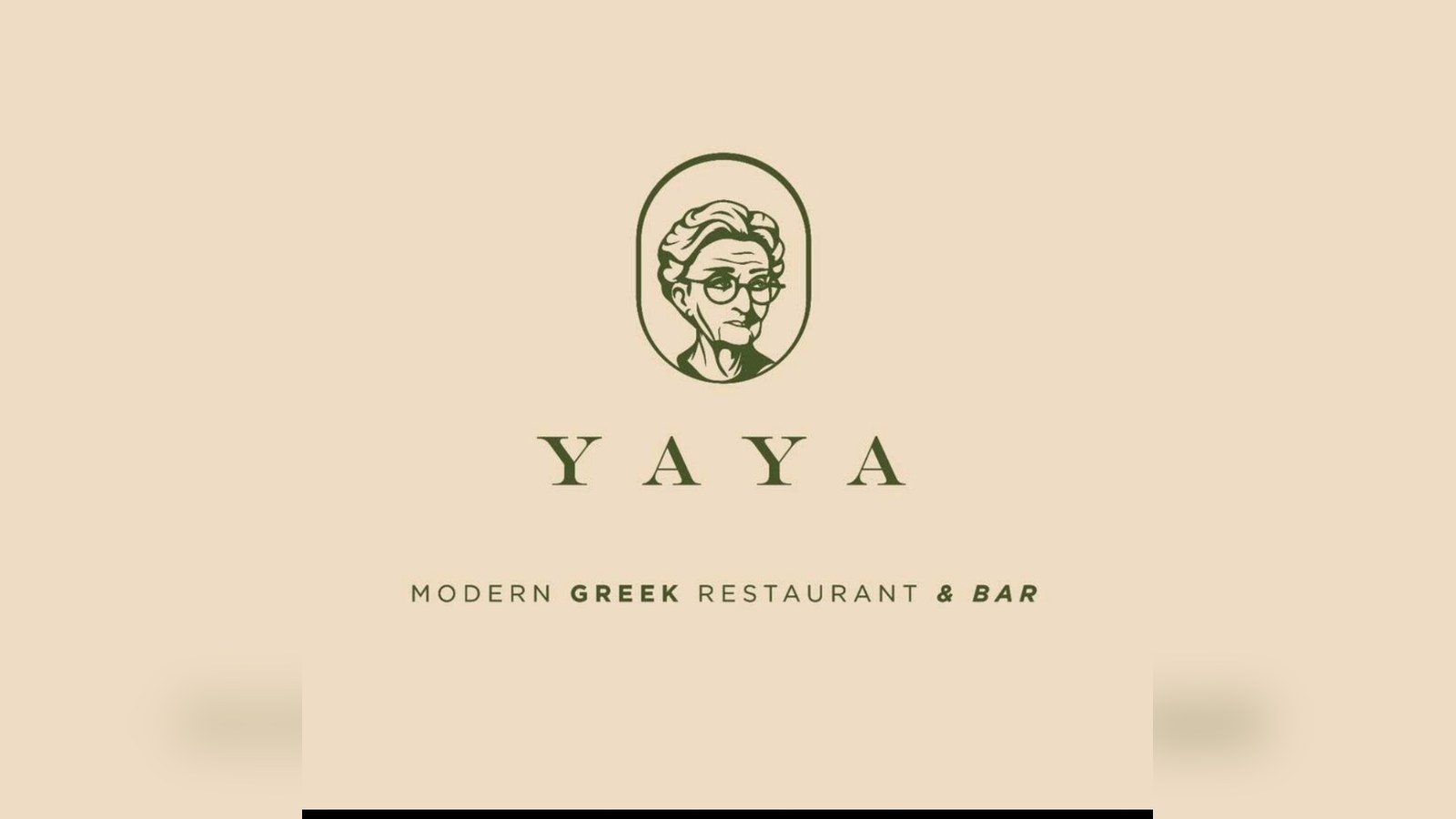 Logo YAYA — Modern Greek Restaurant & Bar, Avenue Louise 412, Bruxelles